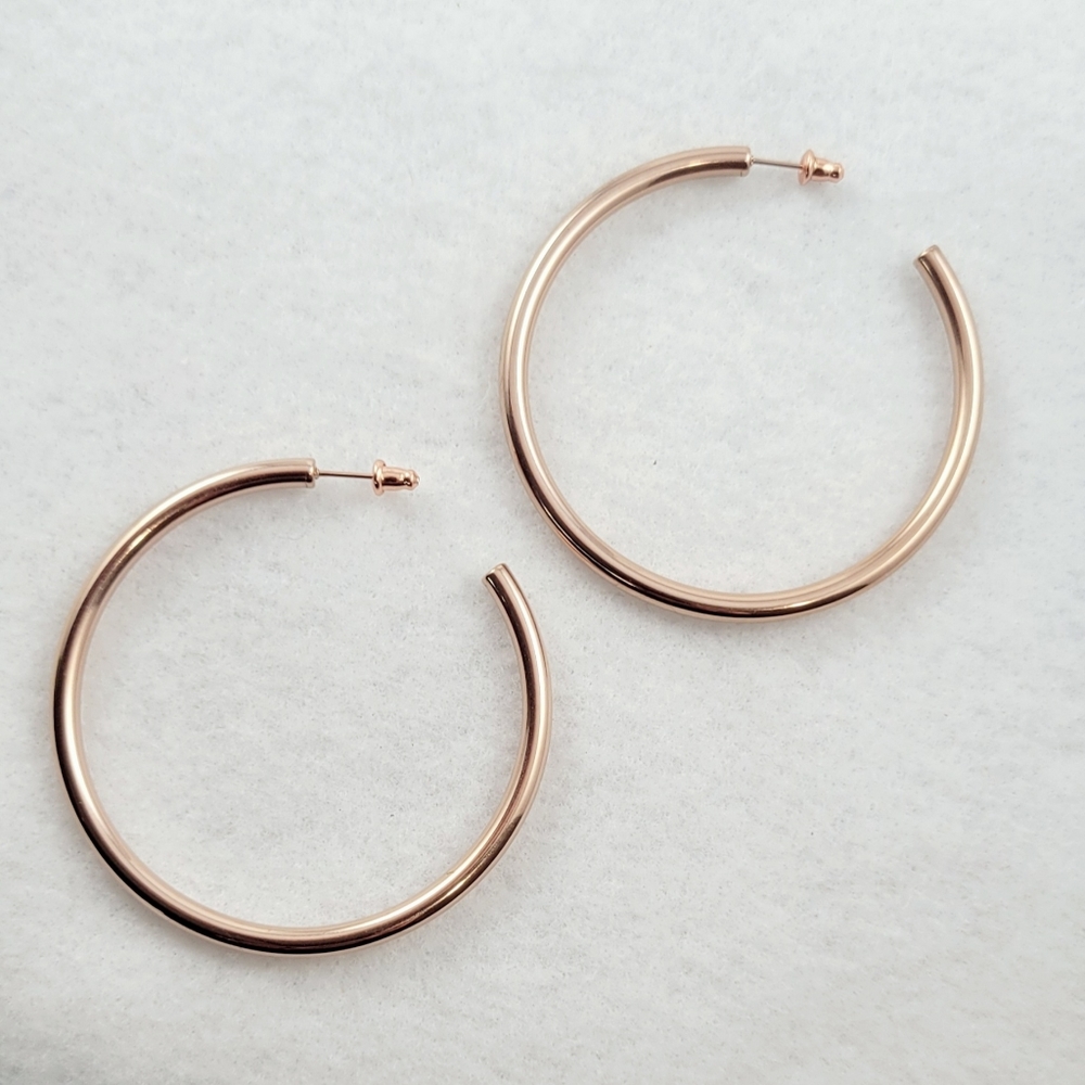 2.5" Tube Hoops - Picture 3 of 6